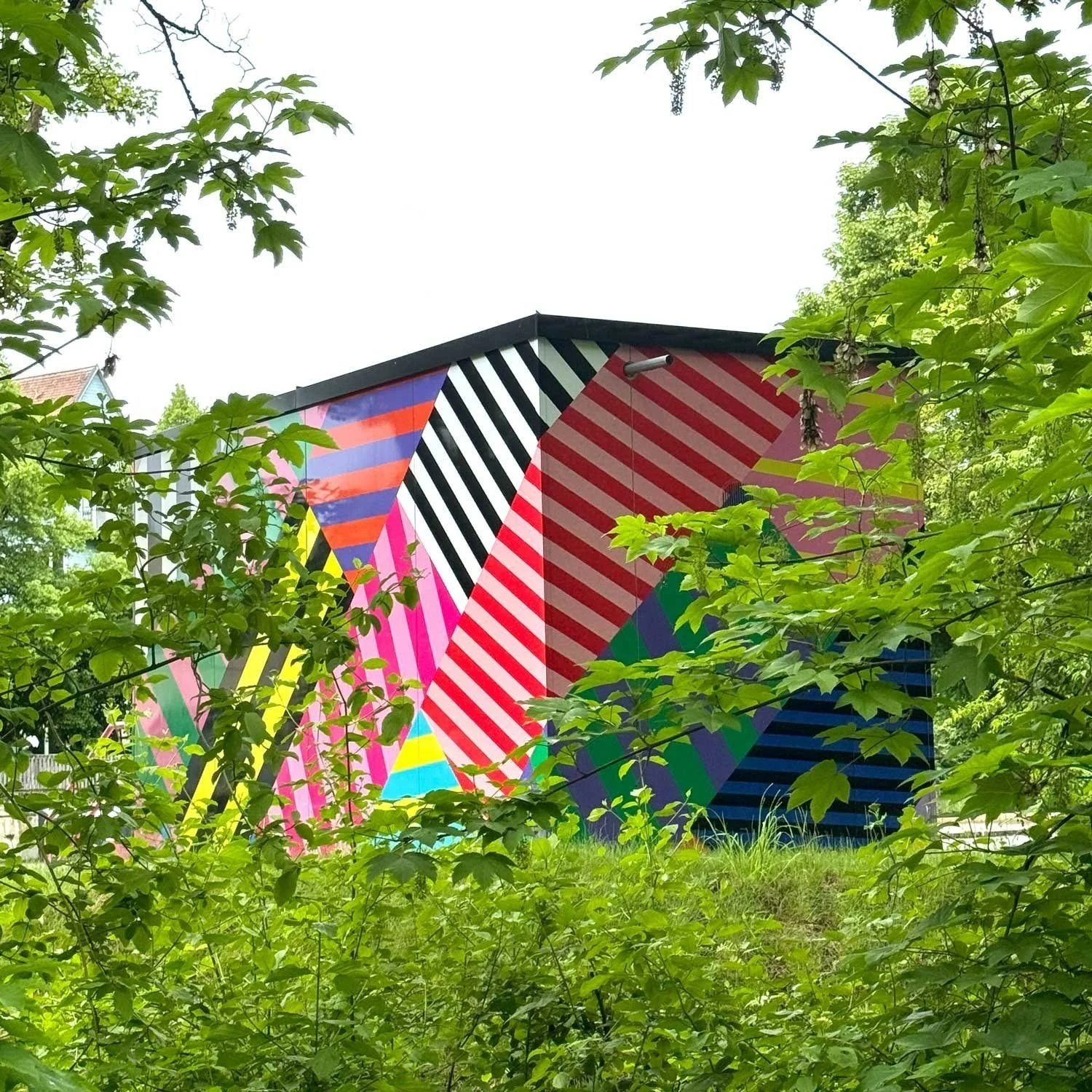 FLUX Pumpwerk Backnang